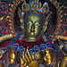 Divine Bodhisattva