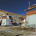 Choerten in Toling Monastery