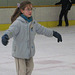 Sortie patinoire