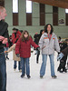 Sortie patinoire