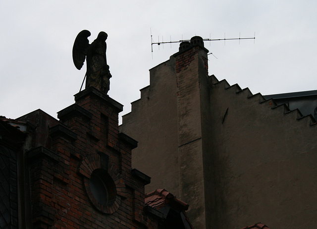 Bamberg Angel