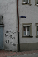 Bamberg - Siechenstraße