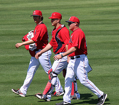 Anaheim Angels (1109)