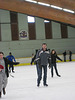 Sortie patinoire