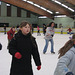 Sortie patinoire