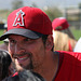 Anaheim Angels Posing For Photos (0953)