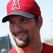 Anaheim Angels Posing For Photos (0959)
