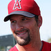 Anaheim Angels Posing For Photos (0960)