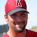 Anaheim Angels Posing For Photos (0961)