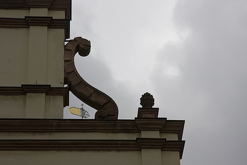 Altes Rathaus Leipzig