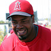 Anaheim Angels Posing For Photos (1003)