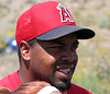 Anaheim Angels Posing For Photos (1009)