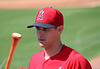 Anaheim Angels Signing Autographs (0919)