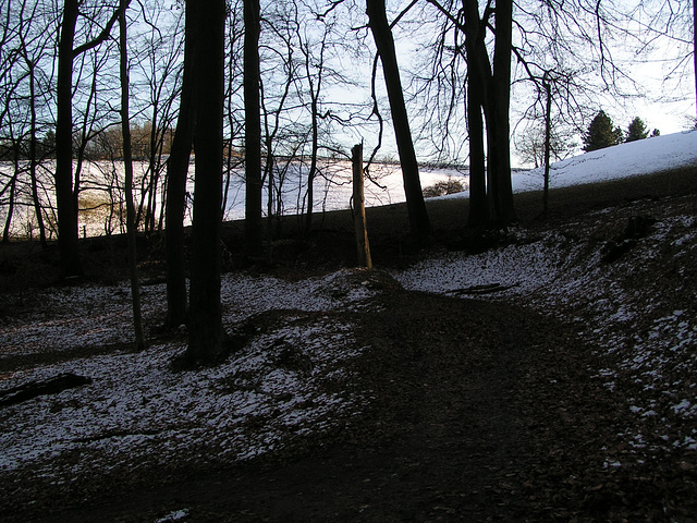 Juhöhe, Odenwald