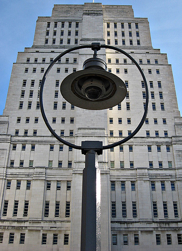 Senate House