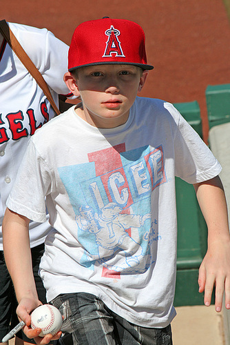 Angels Fan (1195)