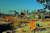 Debris of the Central Sanctuary