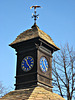 TEMPUS FUGIT