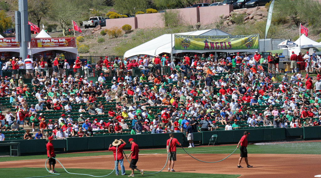 Tempe Diablo Stadium (1096)