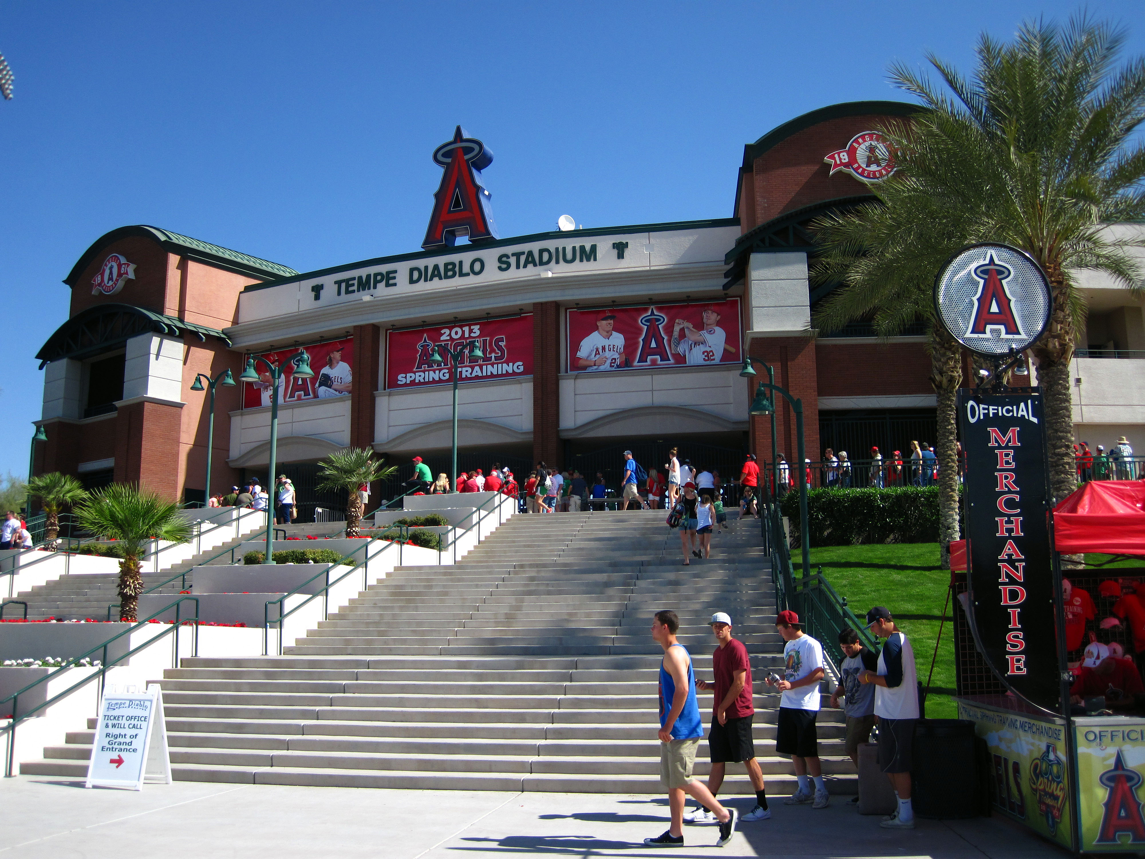 Tempe Diablo Stadium (4365)