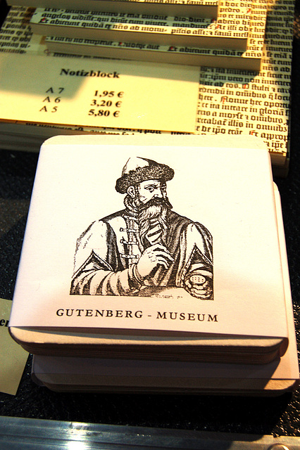 Gutenberg-muzeo