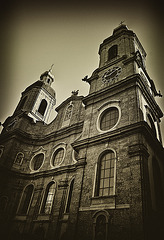 Innsbruck - Dome