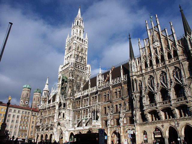 Rathaus