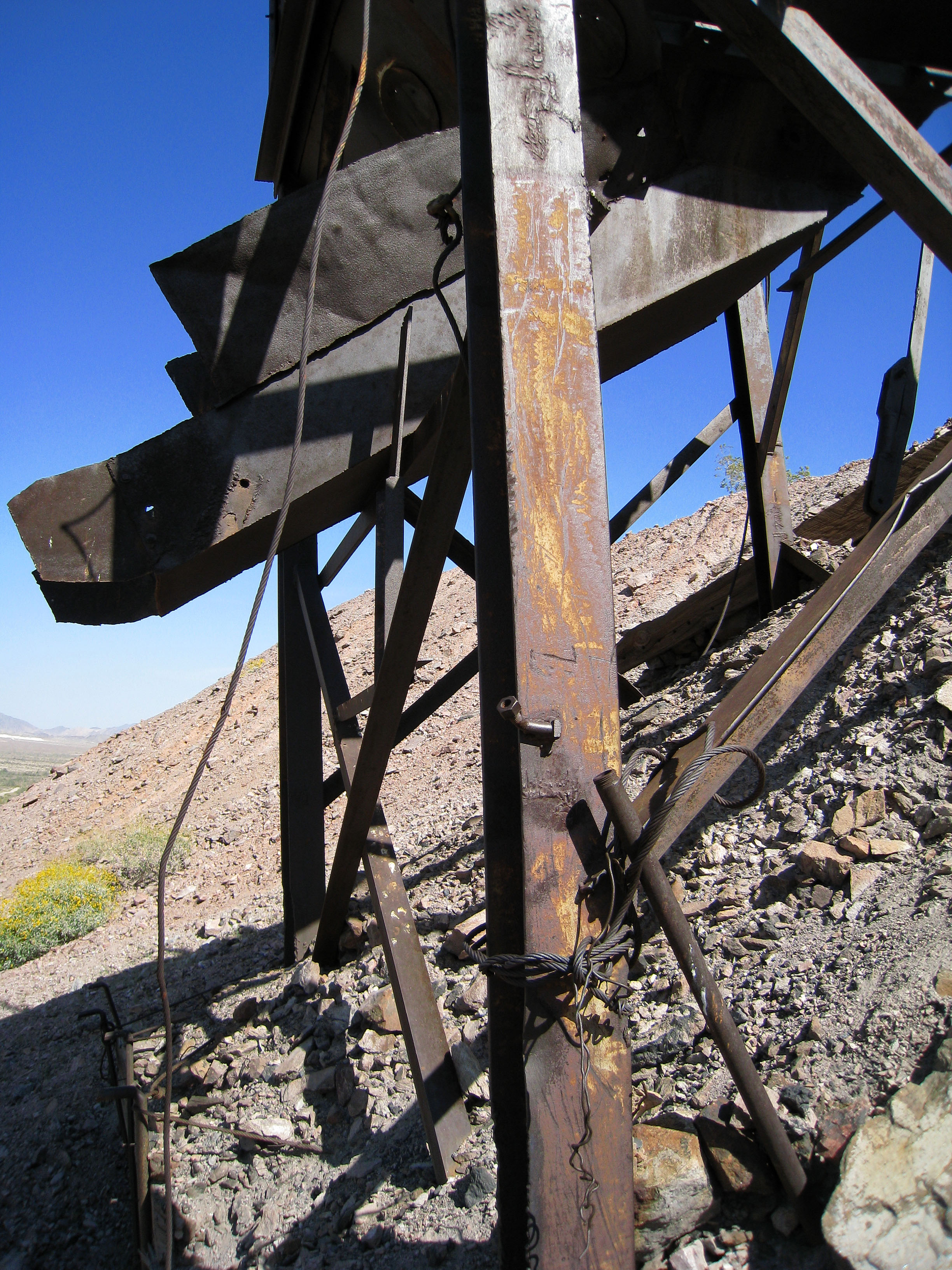 Black Jack Mine (0468)