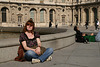 Paris Vacation March 2009