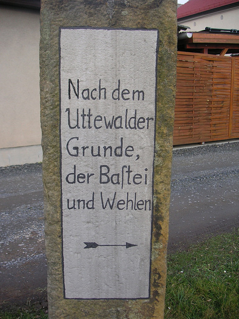 Uttewalder Grund