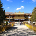 The Summer Palace, Lhasa