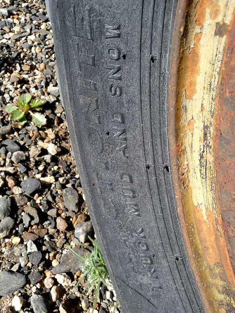 Ballarat Tire (3177)