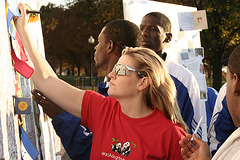 175.ObamaMessageBoard.LincolnMemorial.WDC.7nov08