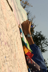 178.ObamaMessageBoard.LincolnMemorial.WDC.7nov08