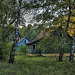 Rangsdorf Geisterstadt / Ghosttown