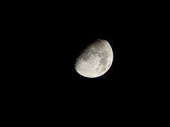 Mond / Moon