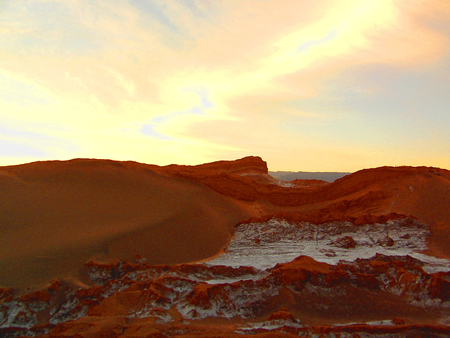 ATACAMA 16