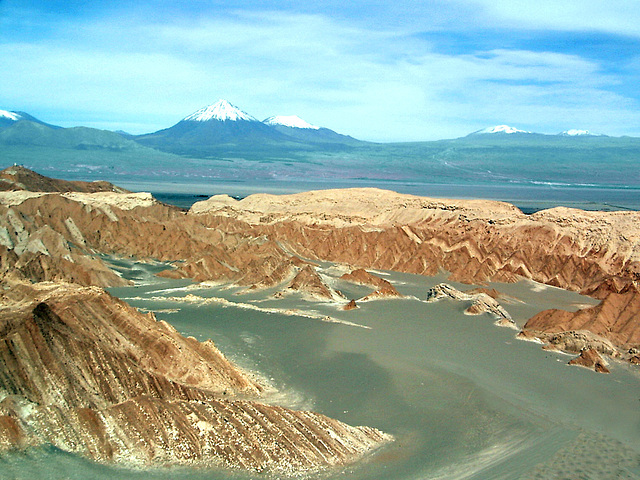 ATACAMA VAL DE LA LUNE 2