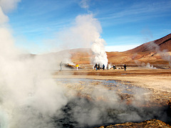 Geysers du Tatio  4600 m (12)