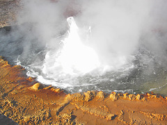 Geysers du Tatio  4600 m (14)