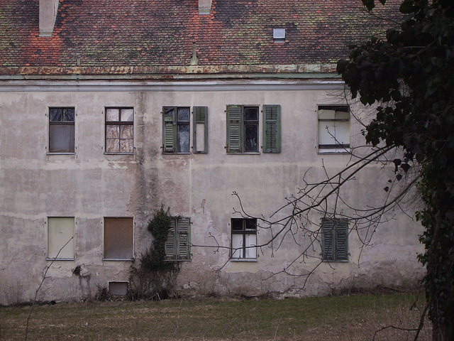 schloss pruefening