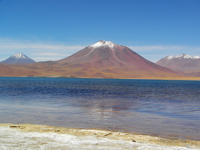 Laguna Verde