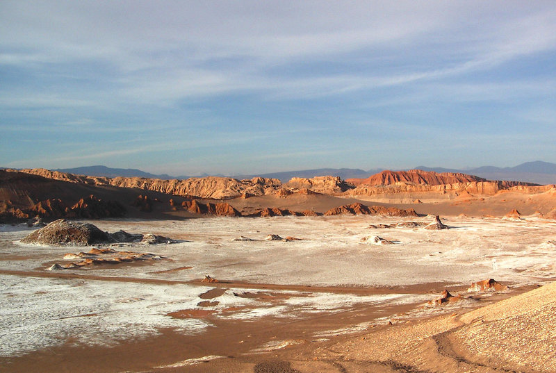 Vall de la luna Atacama 09