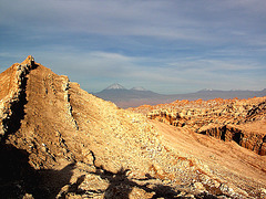 Vall de la luna  Atacama 07