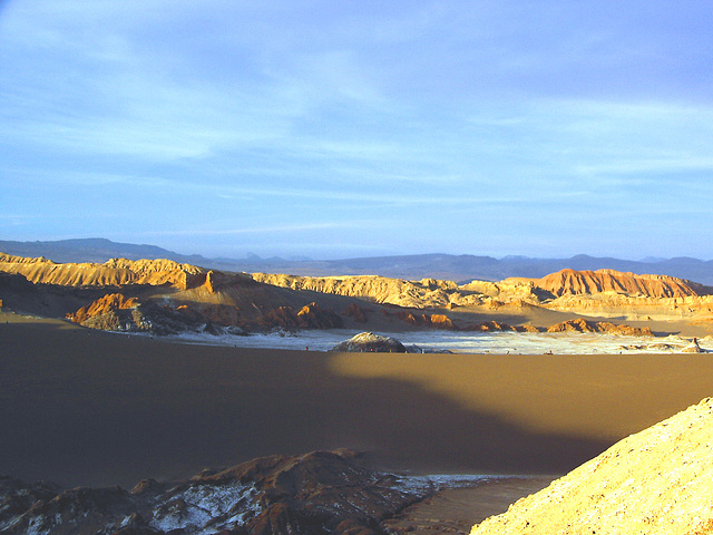 Vall de la luna  Atacama 04