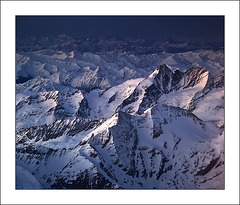 Großglockner - 3797 m