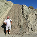 I Pose With Seismic Feature (7168)