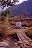 The last Chorten