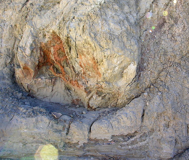 Quarry Canyon (7136)