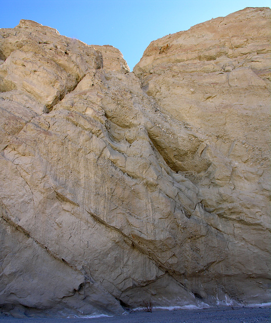 Quarry Canyon (7140)